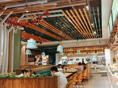 -快乐爱斯米牛排自助(正大广场店)