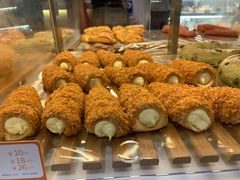 -BreadTalk面包新语·烘焙蛋糕(领展购物广场店)