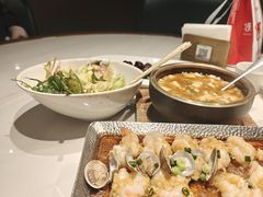 -外婆家(西红门荟聚购物中心店)