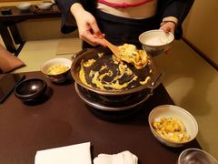 -人形町今半(有楽町店)