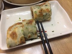 -台北楚楚园馅饼粥(虹桥南丰城店)