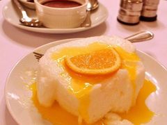 -大堂街8号葡国餐厅(RESTAURANTE ESCADA)