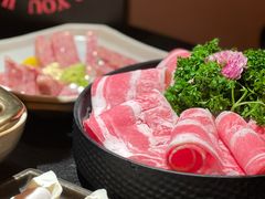 -色響火锅(恒隆广场店)