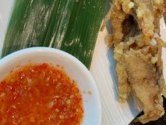 -重庆融汇国际酒店17楼·泉籁泰餐厅(沙坪坝店)