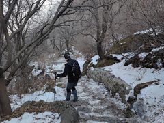 -北京鹫峰国家森林公园