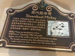 -迪士尼乐园停车场