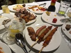 -戈拿旺巴西烤肉(崇文门店)
