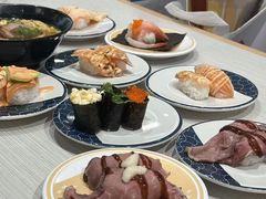 -滨寿司(新街口中央商场店)