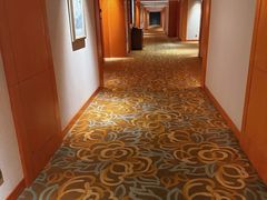-济南喜来登酒店