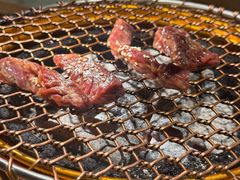 -烧肉达人•炭火烧肉(新天地店)