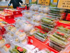 -鲜力达果品批发直销(青山店)