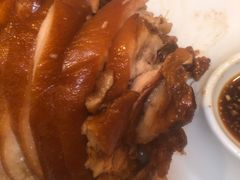 -聚首堂·特色小吃·肘子(什刹海德胜门店)