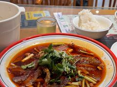 -易老妈蹄花.特色川菜(人民公园总店)