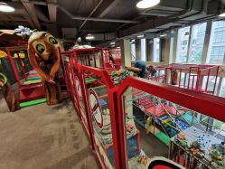 -玩元素·家庭游乐成长中心(香格里拉店)