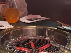 -伊茉家的烤肉店(勒泰中心店)