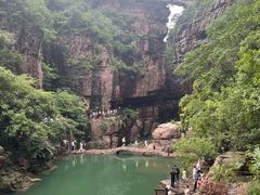 -云台山风景名胜区