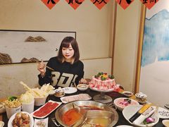 -大龙燚火锅(白石洲店)