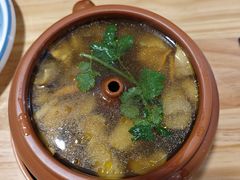 -小厨子私房菜·云南美食店