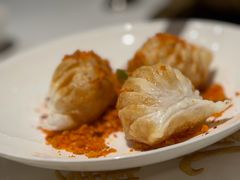 避风塘海胆虾饺-香港龙凤楼(陆家嘴中心店)