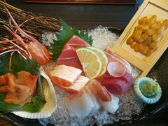 -滩万日本料理Nadaman(国贸大酒店)