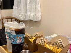 -塔顶·Cafe·日啡夜酒(北京路店)
