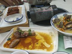 -东就鸭饭店·古早海南菜(滨海店)