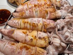 -阿里元海鲜·闽南特色菜(曾厝垵店)