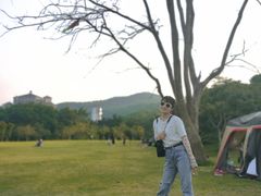 -大屏嶂森林公园