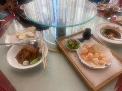 -香满楼(南关店)