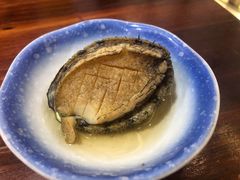 -渔日本料理铁板烧(新天地假日广场店)
