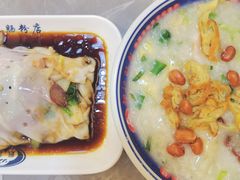 -银记肠粉店(北京路店)