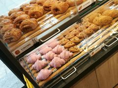牛角包-85度C(南京珠江华海店)