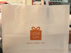 -LOVEGIFT爱礼(八佰伴店)