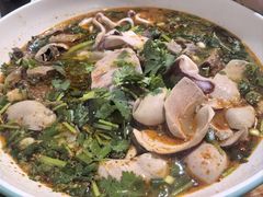 -筒骨麻辣烫(永同昌公寓胜明花园店)