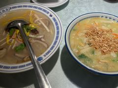 -老雒阳面馆·水席(高新区店)