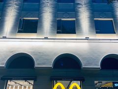 -麦当劳(沙面店)