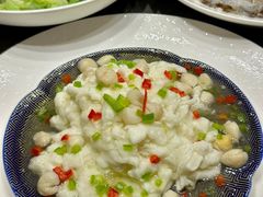 -桥头堡·坤德餐厅(滨江道店)
