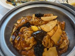 老人和炒素-老人和饭店(淮海中路店)