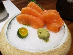-奈九居酒屋(滨河大道店)