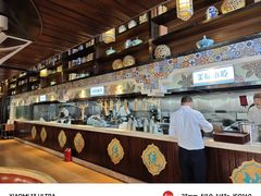 -中阿兰牛肉面(悦海新天地店)