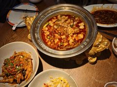 -辣得叫湘菜(四明店)