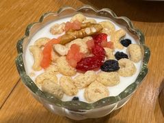 -花舍·新派粤菜·西餐·下午茶(亚运村·鸟巢店)