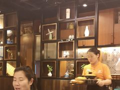 -谷田稻香·砂锅菜(川沙百联店)