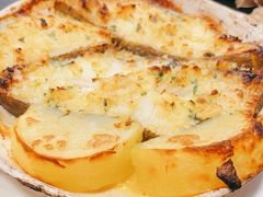 -妈阁铭记澳葡美食