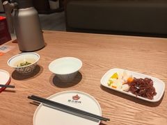 -肥三土菜馆(五四广场店)