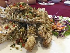 -BAI BUA RESTAURANT