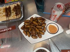 -壹加壹电烤串(总店)