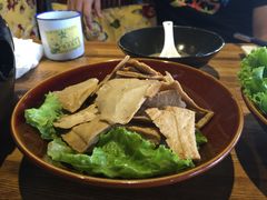 -有才叔的小馆(招商依云曲江店)