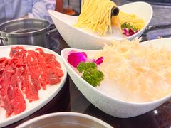 -牛鼎盛新疆雪花鲜牛火锅(武夷绿洲 店)