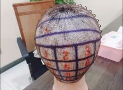 -雍禾植发全国连锁